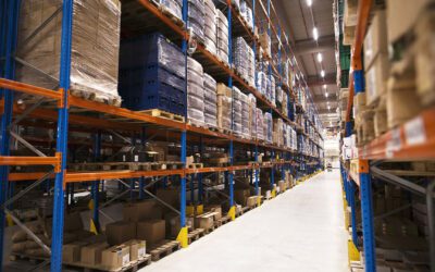 How to improve warehouse management?