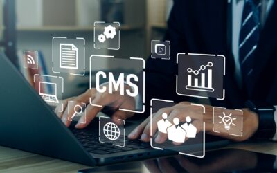 I software CMS da utilizzare per creare un sito e-commerce