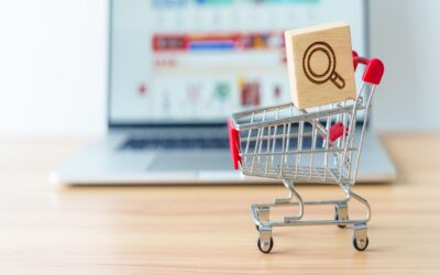 5 Strategie SEO per il tuo E-commerce